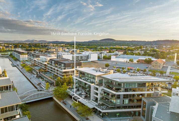 18/19 Eastlake Parade Kingston ACT 2604 - Image 14