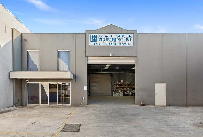 2/15 Hammer Court Hoppers Crossing VIC 3029 - Image 1