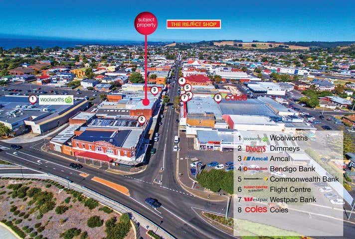 11 Reibey Street Ulverstone TAS 7315 - Image 2