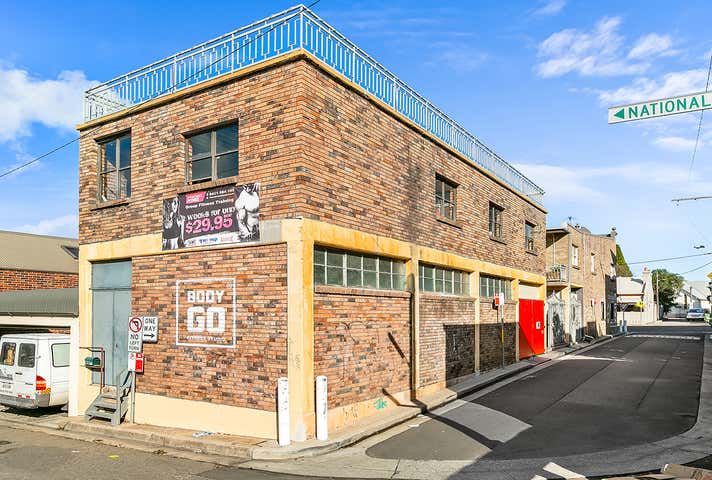 1 Rear National Street Rozelle NSW 2039 - Image 3
