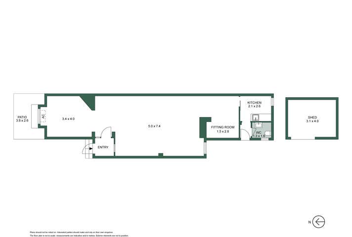 582 Malvern Road Prahran VIC 3181 - Image 11