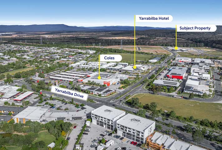 unit 10, 99 Wongawallan Drive Yarrabilba QLD 4207 - Image 11