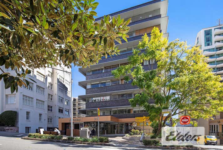 61-62/201 Wickham Terrace Spring Hill QLD 4000 - Image 7