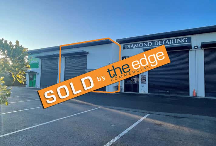 Unit 6/3 Engineering Drive North Boambee Valley NSW 2450 - Image 1