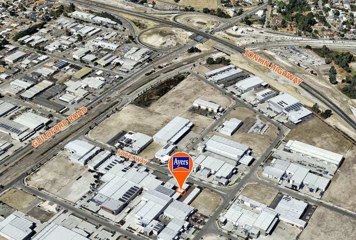 Unit 16, 16 Focal Way Bayswater WA 6053 - Image 14