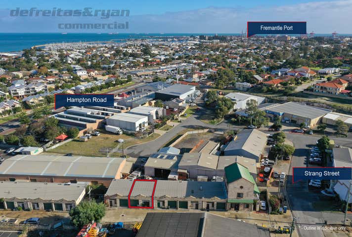 5/250 Hampton Road Beaconsfield WA 6162 - Image 5