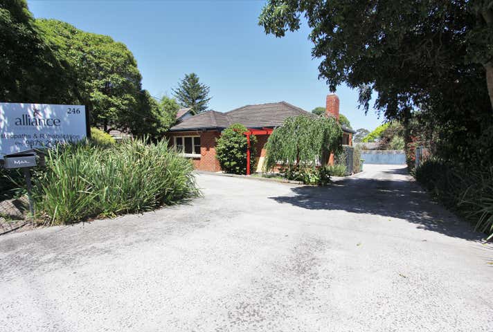246 Mitcham Road Mitcham VIC 3132 - Image 4