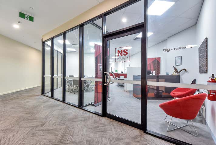 The Avenues, T204/12 Salonika Street Parap NT 0820 - Image 1