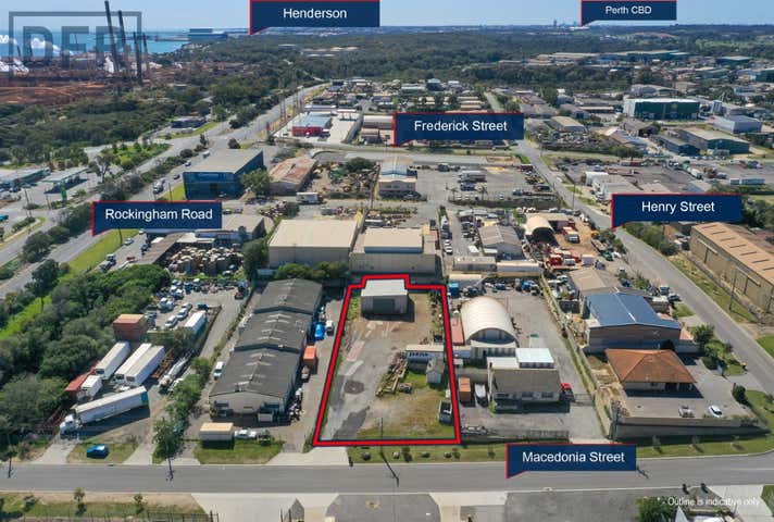 35 Macedonia Street Naval Base WA 6165 - Image 6