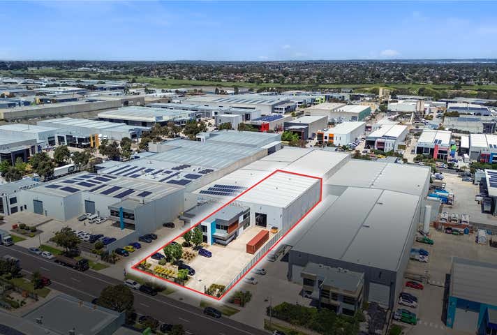 Unit B, 20 Technology Circuit Hallam VIC 3803 - Image 1