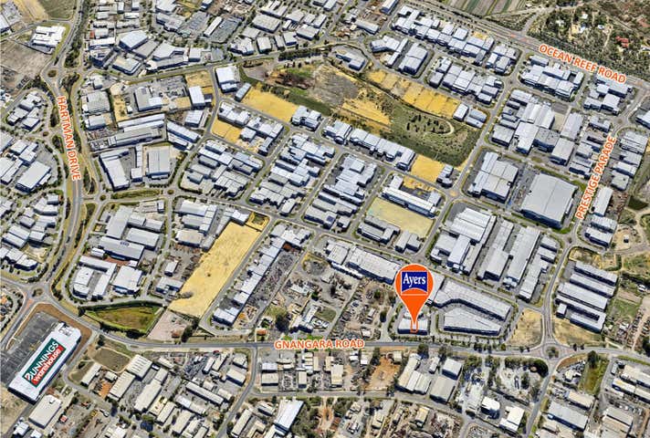 Unit 7, 253 Gnangara Road Wangara WA 6065 - Image 13