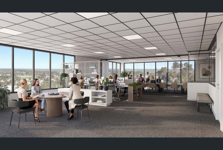 Office B.2, 8-16 Rohs Road East Bendigo VIC 3550 - Image 3