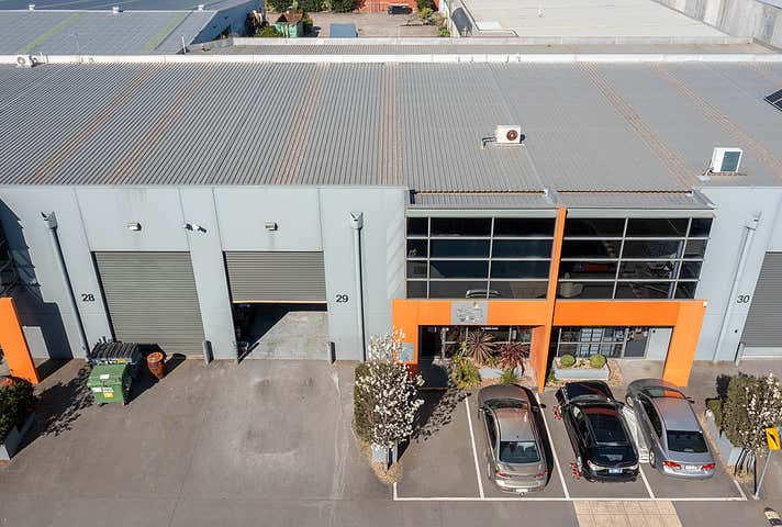 Unit 29, 94-102 Keys Road Cheltenham VIC 3192 - Image 4