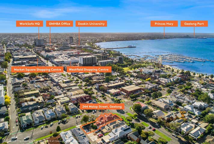 244 Malop Street Geelong VIC 3220 - Image 9
