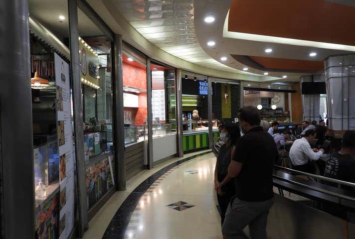 12/160 St Georges Terrace Perth WA 6000 - Image 7