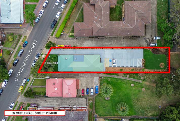 32 Castlereagh Street Penrith NSW 2750 - Image 11