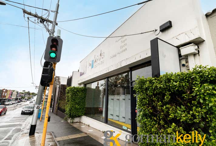 50-52 Whitehorse Road Balwyn VIC 3103 - Image 1