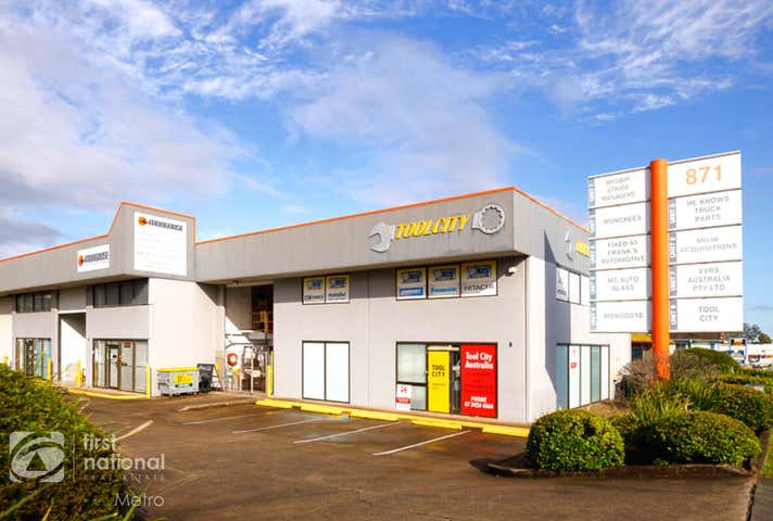 9/871 Boundary Road Coopers Plains QLD 4108 - Image 1