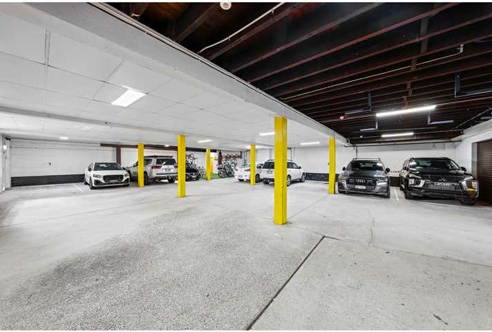 Plumridge House , 26/36 Agnes Street Fortitude Valley QLD 4006 - Image 8