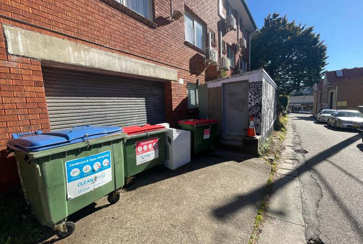 Games Room, 244 Katoomba Street Katoomba NSW 2780 - Image 3