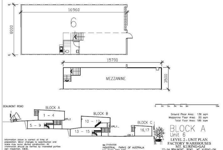 6/12 Beaumont Road Mount Kuring-Gai NSW 2080 - Image 9
