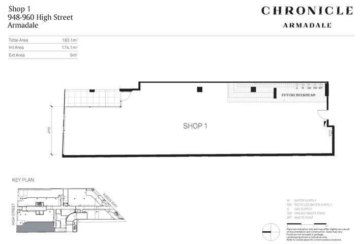 Shop 1  / 960 High Street Armadale VIC 3143 - Image 9