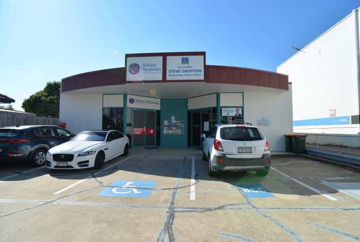Unit 1, 122 Beaudesert Road Moorooka QLD 4105 - Image 1