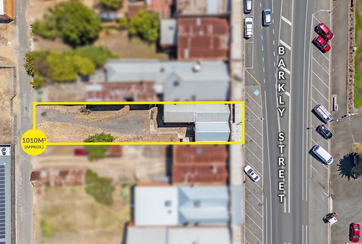 206-208 Barkly Street Ararat VIC 3377 - Image 11