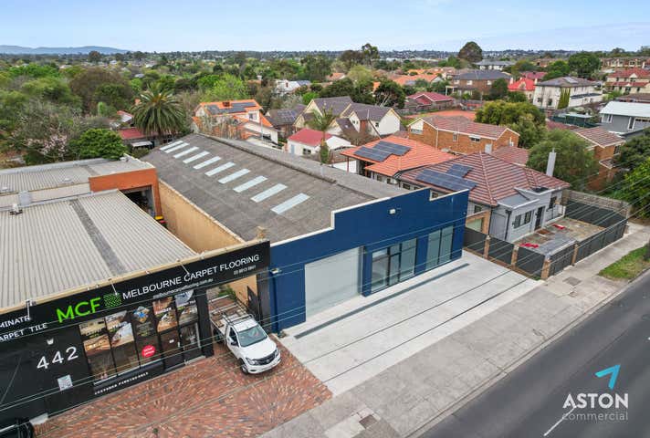440 Station Street Box Hill VIC 3128 - Image 12