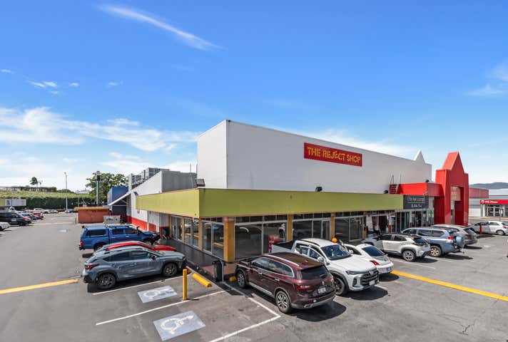 Civic Shopping Centre, Shop 2A, 113-117 Sheridan Street Cairns City QLD 4870 - Image 8