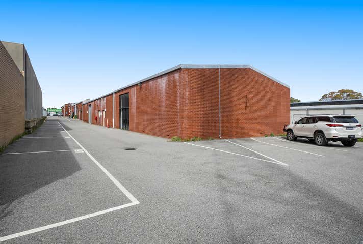 Units 5 to 6, 23 Rudloc Road Morley WA 6062 - Image 2