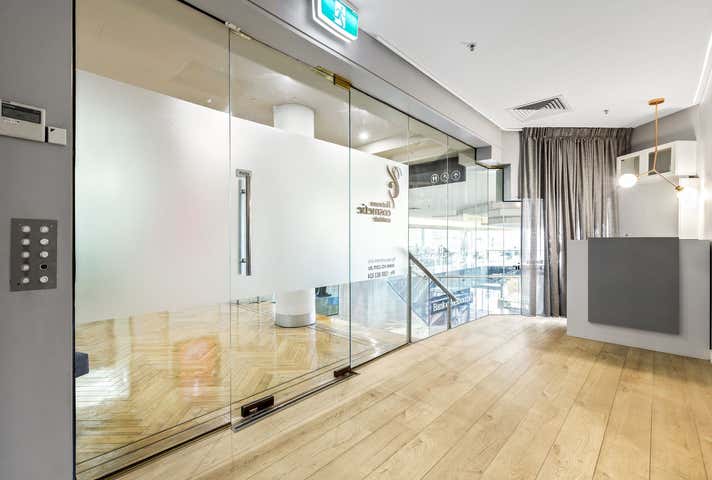 Tok H, 1st floor, Suite17c, 459 Toorak Road Toorak VIC 3142 - Image 1
