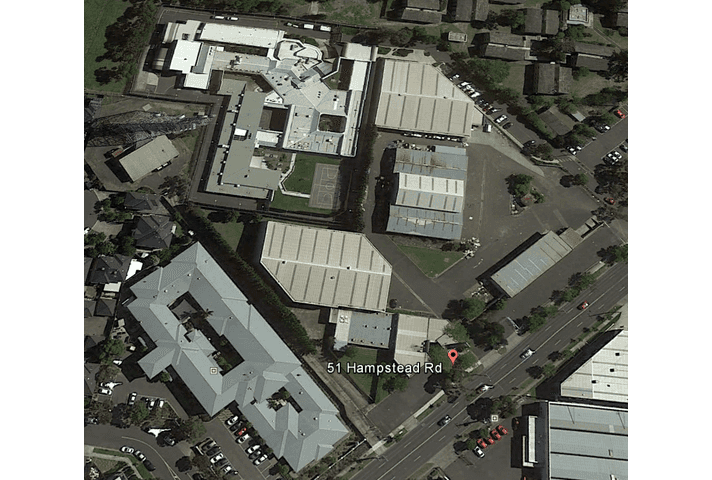 City Edge Industrial, B & D, 51 Hampstead Maidstone VIC 3012 - Image 11