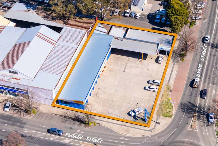 160 Byng Street Orange NSW 2800 - Image 1