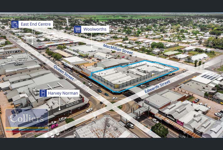 96-102 Queen Street Ayr QLD 4807 - Image 1