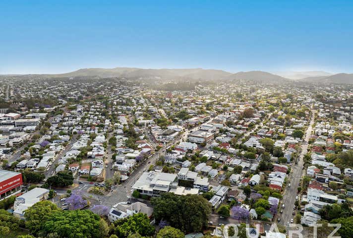 2/151 Caxton Street Paddington QLD 4064 - Image 14