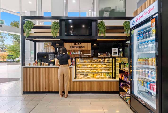 Norwest Quay 21 Solent Circuit Norwest Business Park Norwest NSW 2153 - Image 4