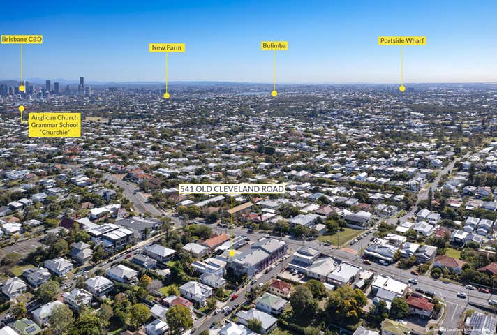 541 Old Cleveland Road Camp Hill QLD 4152 - Image 8