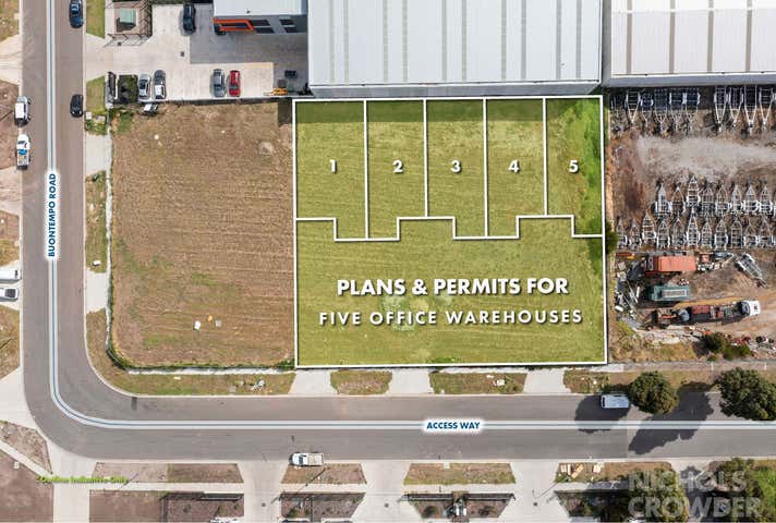 1 & 3 Access Way Carrum Downs VIC 3201 - Image 4