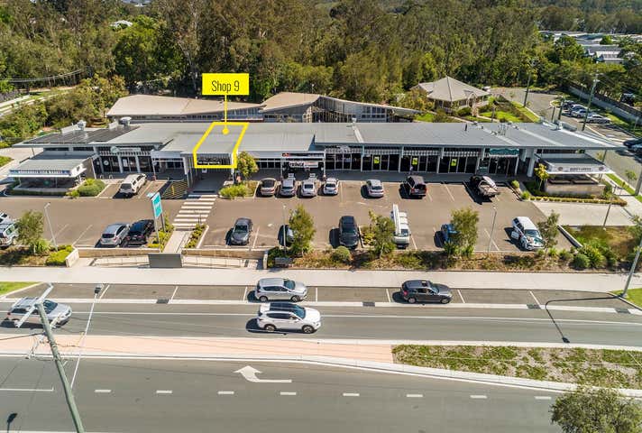 Shop 9/11-19 Hilton Terrace Tewantin QLD 4565 - Image 1