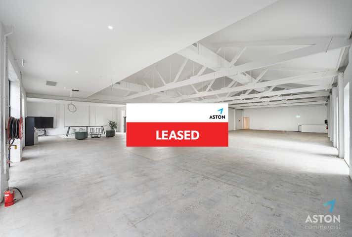 Office 1/160 Greville Street Prahran VIC 3181 - Image 1