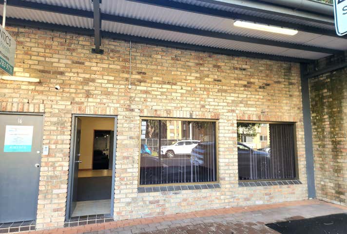 8/20-24 Castlereagh Street Penrith NSW 2750 - Image 2