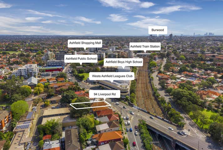 94 Liverpool Road Ashfield NSW 2131 - Image 8