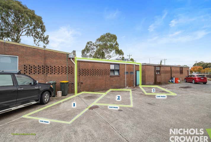 3/34 De Havilland Road Mordialloc VIC 3195 - Image 4