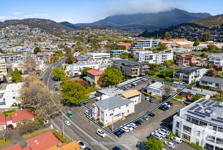 45-49 Sandy Bay Road Battery Point TAS 7004 - Image 1