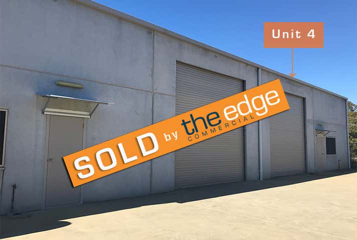 Unit 4/16 Hawke Drive Woolgoolga NSW 2456 - Image 1