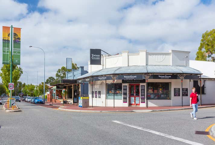 8/160 Hampden Road Nedlands WA 6009 - Image 11