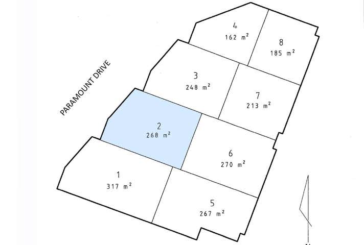 Unit 2, 8 Paramount Drive Wangara WA 6065 - Image 12