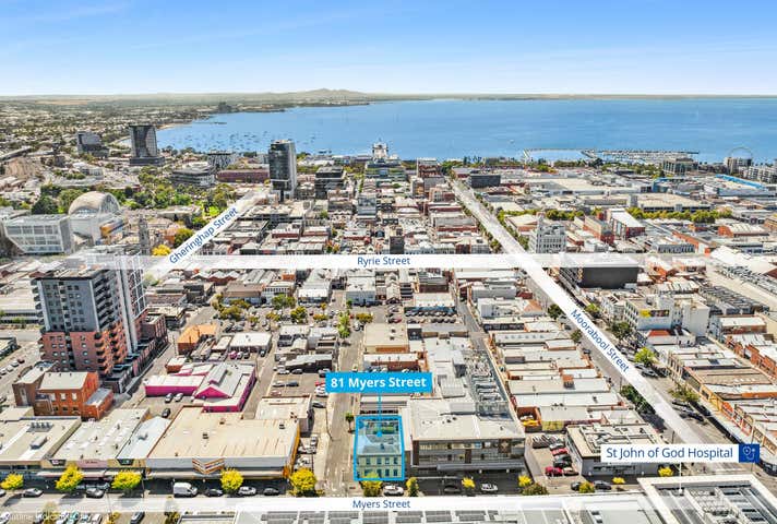 81 Myers Street Geelong VIC 3220 - Image 7