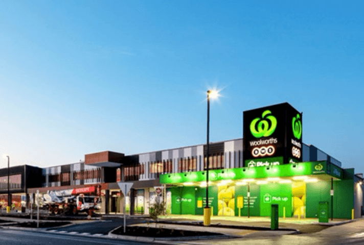 Cranbourne West Shopping Centre, 665-685 Hall Road, Cranbourne West VIC 3977 - Image 1